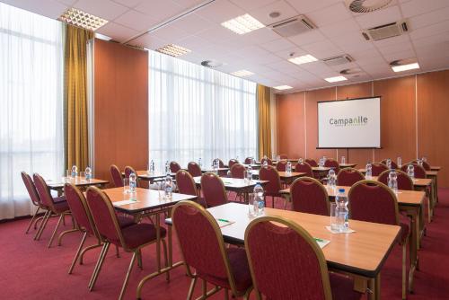 Hotel Campanile Wroclaw Stare Miasto