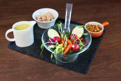 Hotel Campanile Wroclaw Stare Miasto
