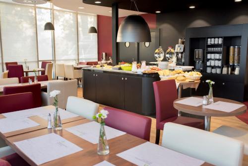 Hotel Campanile Wroclaw Stare Miasto