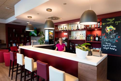 Hotel Campanile Wroclaw Stare Miasto