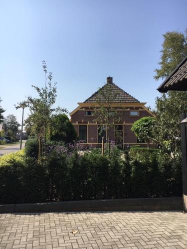 Hotel & Appartementen Triënte - image 6
