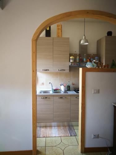  Abigail´s home in Le Castella