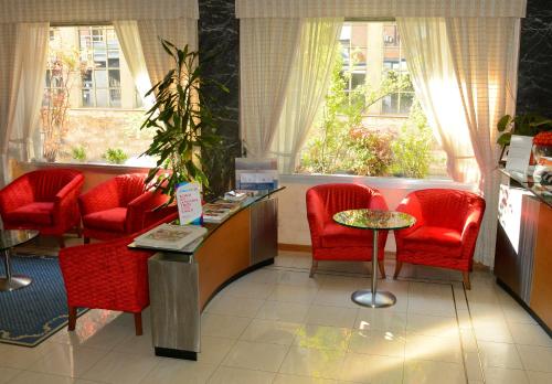 Hotel Giotto - image 10