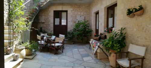 Residence Erice Pietre Antiche & rooms