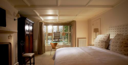 216828676 Cliveden House - an Iconic Luxury Hotel