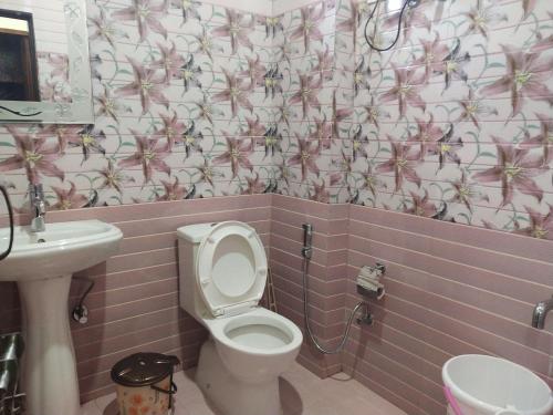 Double room, superior