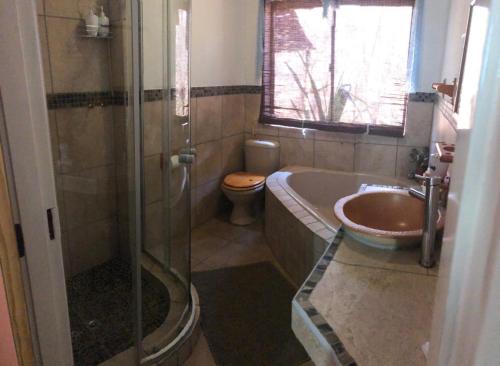 At Rest Bushstay At Rest Bushstay