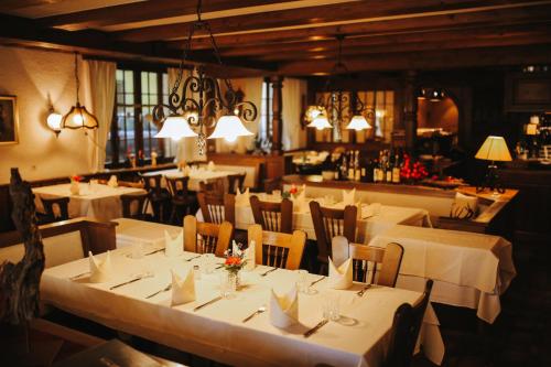 Hotel & Restaurant Adler - image 6