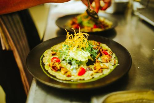 Hotel & Restaurant Adler - image 10