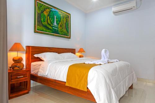 Krisnayogi Homestay Canggu 