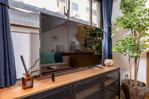 Uhome Akihabara Apartment 3, Tokio (fotografie 10)