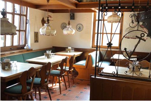 Étterem, Haus Schönewald (Haus Schonewald) in Dormagen