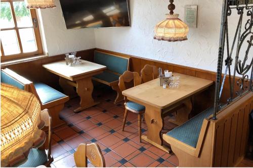 Étterem, Haus Schönewald (Haus Schonewald) in Dormagen