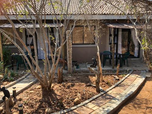 At Rest Bushstay At Rest Bushstay