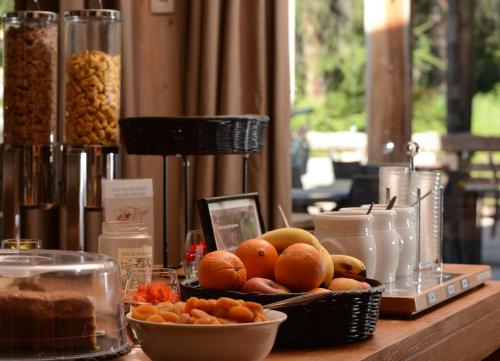 Hotel & Restaurant Les Escondus - image 10