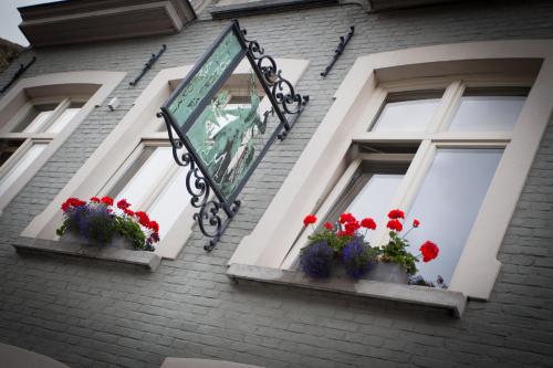  Logies Amelias in Brügge