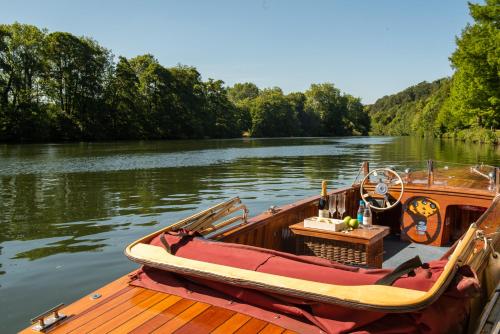 Cliveden House & Pavilion Spa