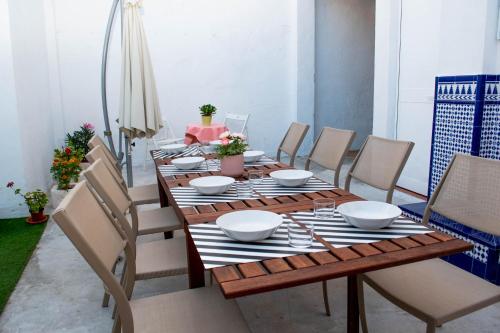 Casa Juan Breva in ซิวแดด จาร์ดีน