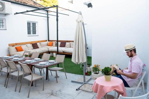 Casa Juan Breva in ซิวแดด จาร์ดีน