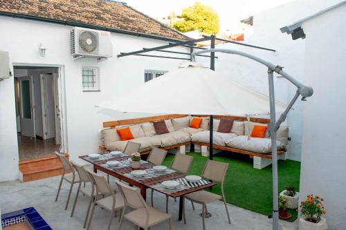 Casa Juan Breva in ซิวแดด จาร์ดีน
