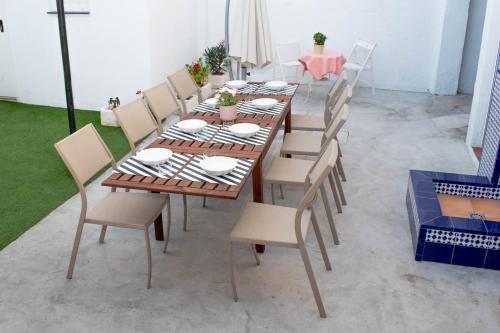 Casa Juan Breva in ซิวแดด จาร์ดีน