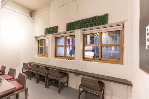 Meeting room / ballrooms, TiinTinn in Taitung