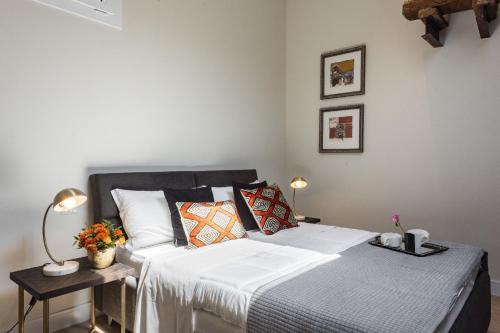 Apartments Florence Porta Rossa Exclusive - main image