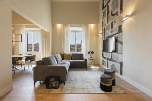 Apartments Florence Porta Rossa Exclusive, Florencie