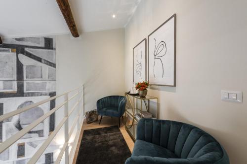 Apartments Florence Porta Rossa Exclusive - image 7