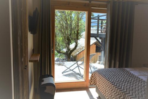 B&B Boutique Chalet Nono