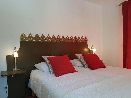 Chalet Solneige - main image