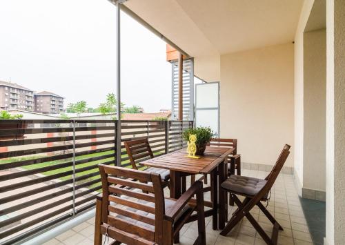 Martesana Apartment - main image