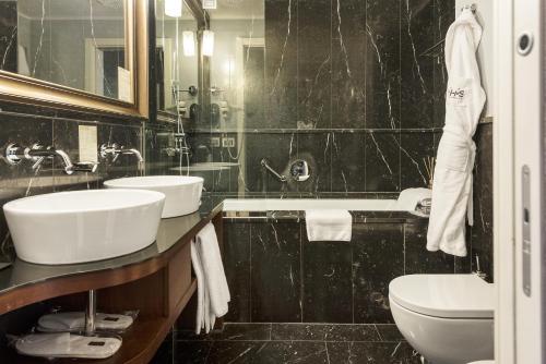Hotel Milano Scala - image 5