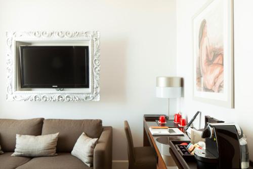 Hotel Milano Scala - image 7