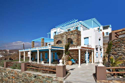  Grand View Tinos in Tinos