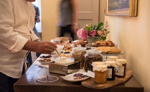 Brunelli B&B