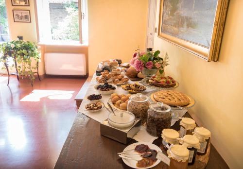 Brunelli B&B - main image