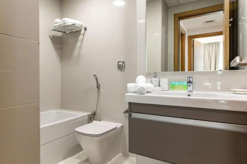 Continental Tower, Dubai Marina - Luton Vacation Homes, Dubaj (fotografie 2)