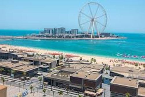 Continental Tower, Dubai Marina - Luton Vacation Homes, Dubaj (fotografie 4)