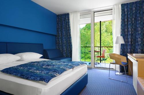 Twin room, plus, comfort