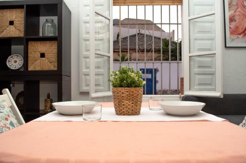 Casa Juan Breva in ซิวแดด จาร์ดีน