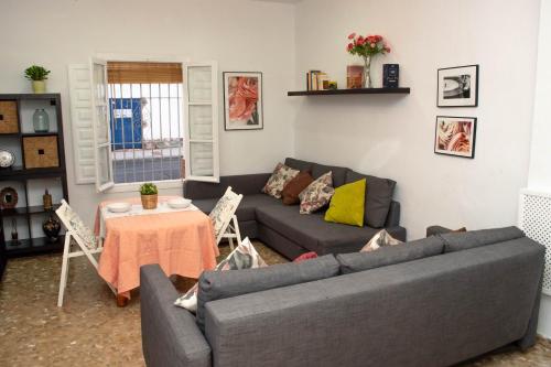 Casa Juan Breva, Málaga (fotografie 6)