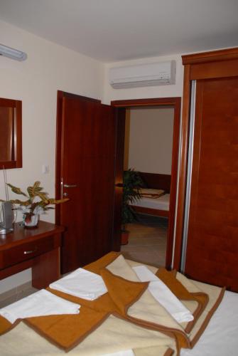 Apartments Krapina - main image