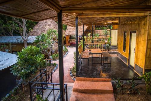 ロイファ ナチュラル リゾート