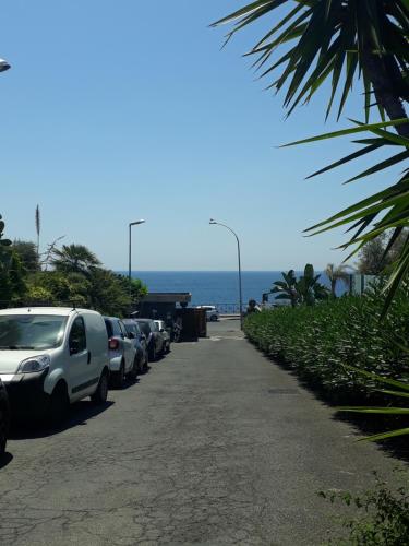  Casa vacanze MarEtna, Unterkunft in Aci Castello