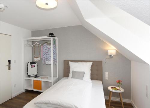City Hotel ApartM3 - kostenlos parken - image 7