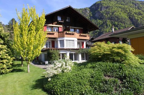 Adventure Guesthouse Interlaken