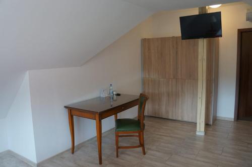 Bukowa Przystań Barlinek Room Type - Apartment