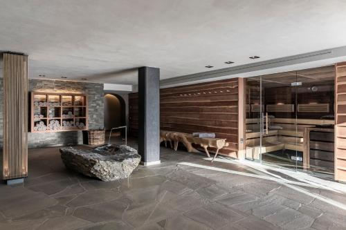 Sporthotel Sonne - image 11