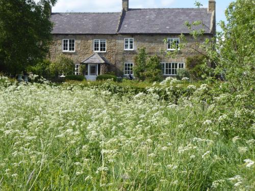 Pry House, , Northumberland